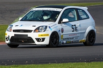 750 Motor Club - Birkett Relay | Silverstone 2014