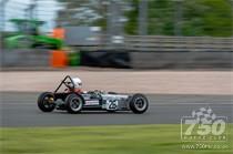 2021 - Historic 750 Formula (Donington National) | Jon Elsey