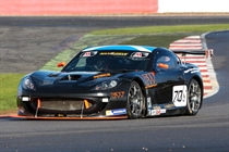 750 Motor Club - Birkett Relay | Silverstone 2014