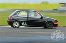 2016 - Roadsports (Snetterton)