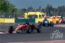 2021 - Formula Vee (Croft) | Jon Elsey