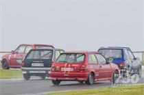 2016 - Classic Stock Hatch (Anglesey)