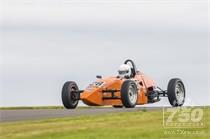 2016 - Formula Vee (Anglesey)