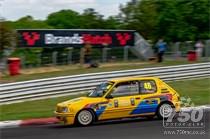 2021 - Classic Stock Hatch (Brands Hatch Indy) | Jon Elsey