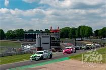 2021 - BMW CCR (Brands Hatch Indy) | Jon Elsey