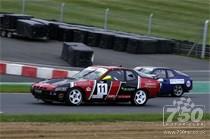 2020 - Bernie's Sports Racing & V8s (Brands Hatch GP) | Gary Hawkins
