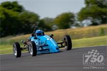 2021 - Formula Vee (Snetterton 300) | Jon Elsey