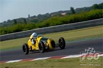 2021 - Historic 750 Formula (Snetterton 300) | Jon Elsey