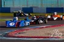 750 Formula at Donington Park National 2015