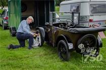 2016 Beaulieu Rally | Nick Salmon