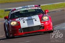 Cartek Roadsports  at Donington Park National 2015