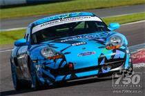 Carter Roadsports at Donington Park National 2015