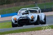 Bernie's V8's | SR & GT's at Donington Park National 2015
