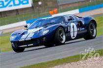 Bernie's V8's | SR & GT's at Donington Park National 2015