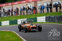 2021 - Ma7da (Cadwell Park) | Jon Elsey