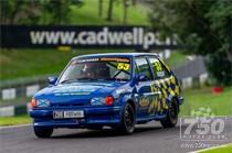 2021 - Classic Stock Hatch (Cadwell Park) | Jon Elsey