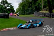2021 - 750 Formula (Cadwell Park) | Jon Elsey