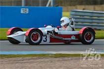 750 MOTOR CLUB –750 Trophy racing at Donington Park 2015