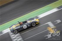 2016 - 750 Classic Interseries (Silverstone Int)