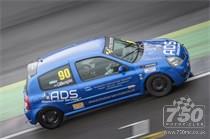 2016 - Clio 182 (Silverstone Int)