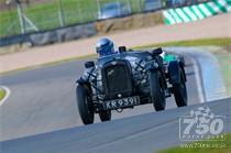 750 MOTOR CLUB –750 Trophy racing at Donington Park 2015