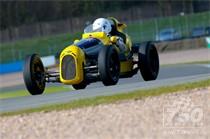 750 MOTOR CLUB –750 Trophy racing at Donington Park 2015