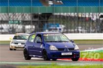 2021 - Clio 182 (Silverstone Int | Jon Elsey