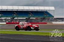 2021 - Bernie's Sports Racing & V8s (Silverstone Int) | Jon Elsey