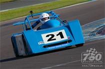 750 MOTOR CLUB –Premier Choice Group 750 Formula racing at Donington Park 2015