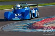 750 MOTOR CLUB –Premier Choice Group 750 Formula racing at Donington Park 2015