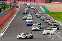 2021 - Roadsports (Silverstone Int) | Jon Elsey