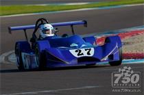 750 MOTOR CLUB –Premier Choice Group 750 Formula racing at Donington Park 2015