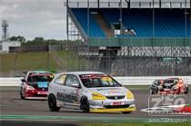 2021 - Type R Trophy (Silverstone Int) | Jon Elsey