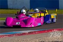 750 MOTOR CLUB –Premier Choice Group 750 Formula racing at Donington Park 2015