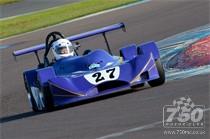 750 MOTOR CLUB –Premier Choice Group 750 Formula racing at Donington Park 2015