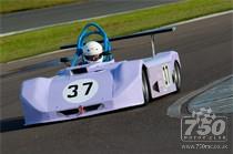 750 MOTOR CLUB –Premier Choice Group 750 Formula racing at Donington Park 2015