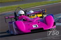 750 MOTOR CLUB –Premier Choice Group 750 Formula racing at Donington Park 2015