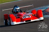 750 MOTOR CLUB –Premier Choice Group 750 Formula racing at Donington Park 2015