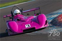 750 MOTOR CLUB –Premier Choice Group 750 Formula racing at Donington Park 2015