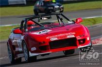 750 MOTOR CLUB – Cartek Roadsports Endurance racing at Donington Park 2015