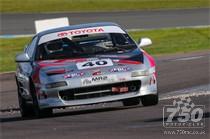 750 MOTOR CLUB – Cartek Roadsports Endurance racing at Donington Park 2015