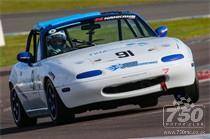 750 MOTOR CLUB – Cartek Roadsports Endurance racing at Donington Park 2015