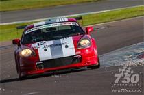 750 MOTOR CLUB – Cartek Roadsports Endurance racing at Donington Park 2015