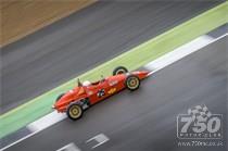 2016 - Formula Vee (Silverstone Int)