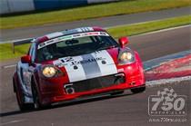 750 MOTOR CLUB – Cartek Roadsports Endurance racing at Donington Park 2015