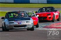 750 MOTOR CLUB – Cartek Roadsports Endurance racing at Donington Park 2015