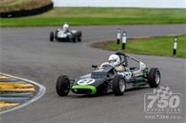 2021 - Historic 750 Formula (Anglesey Coastal) | Jon Elsey