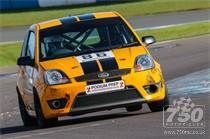 750 MOTOR CLUB – Cartek Roadsports Endurance racing at Donington Park 2015