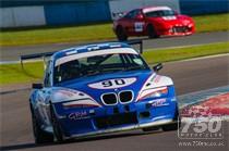 750 MOTOR CLUB – Cartek Roadsports Endurance racing at Donington Park 2015