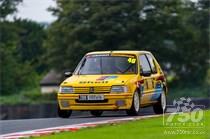 2021 - Classic Stock Hatch (Oulton Park Int) | Jon Elsey